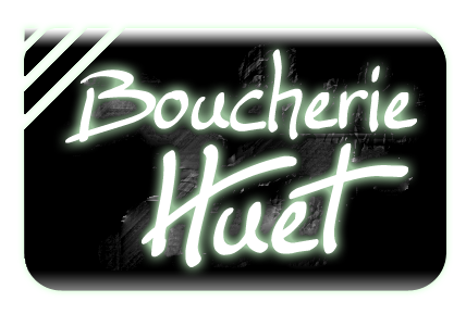 Boucherie Huet